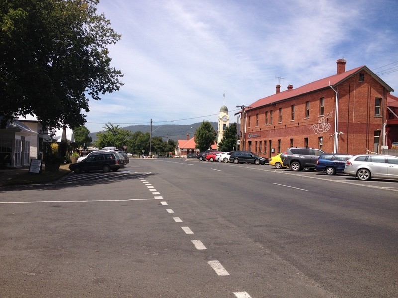 3/19 Urquhart Street, Woodend VIC 3442