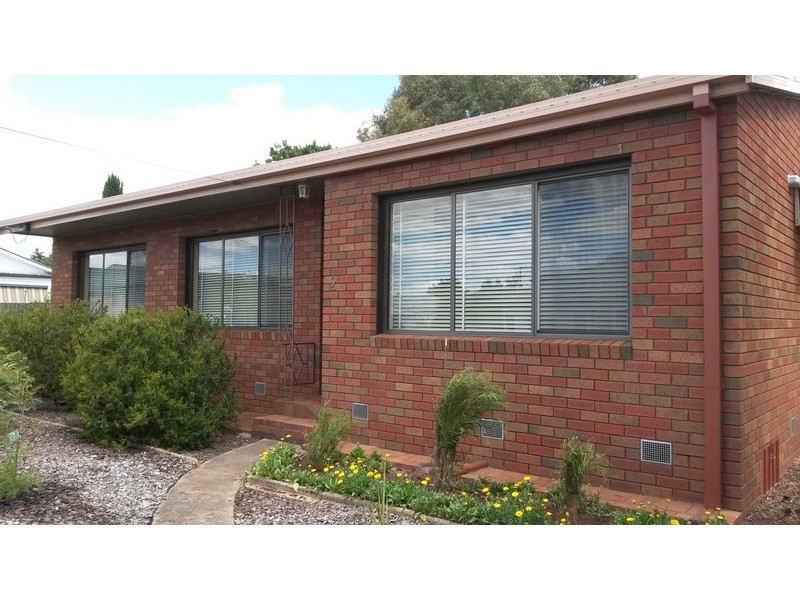 2 Crockett Street, Daylesford VIC 3460