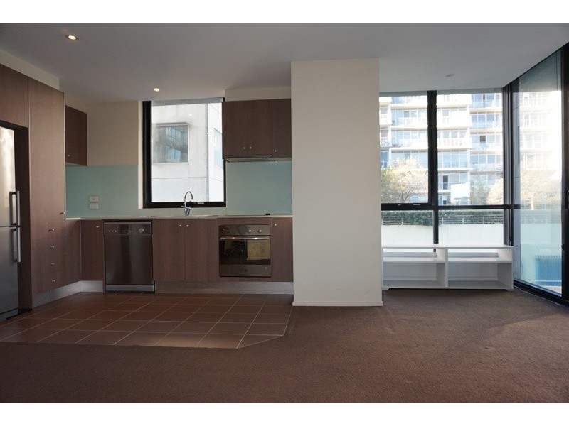 305/83 Queens Road, Melbourne VIC 3004