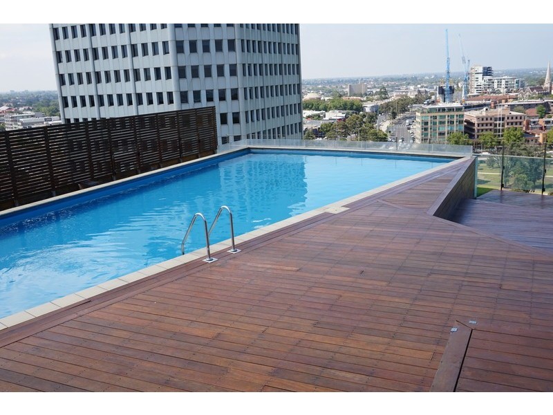 305/83 Queens Road, Melbourne VIC 3004