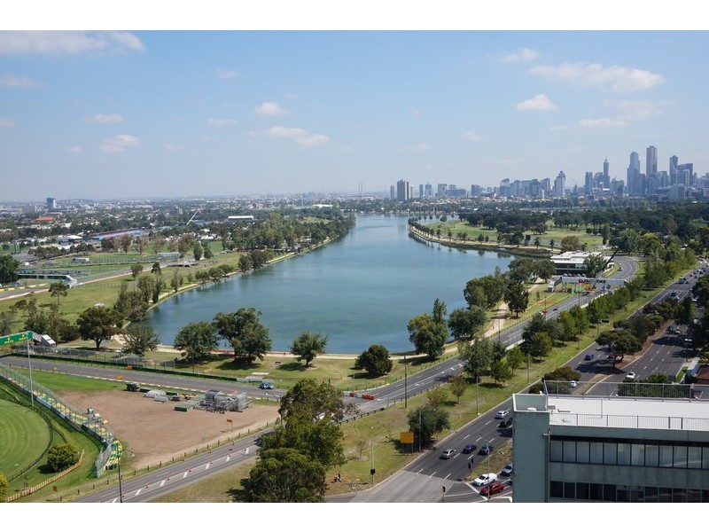 305/83 Queens Road, Melbourne VIC 3004