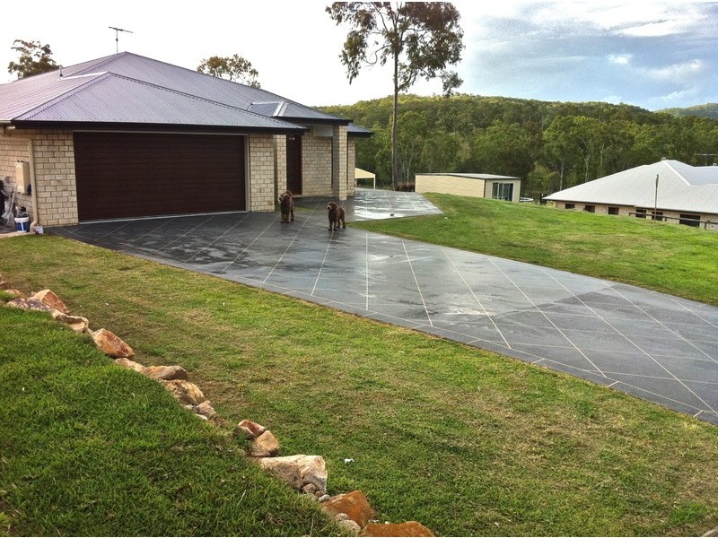 50 – 52 Bauer Drive, Mundoolun QLD 4285