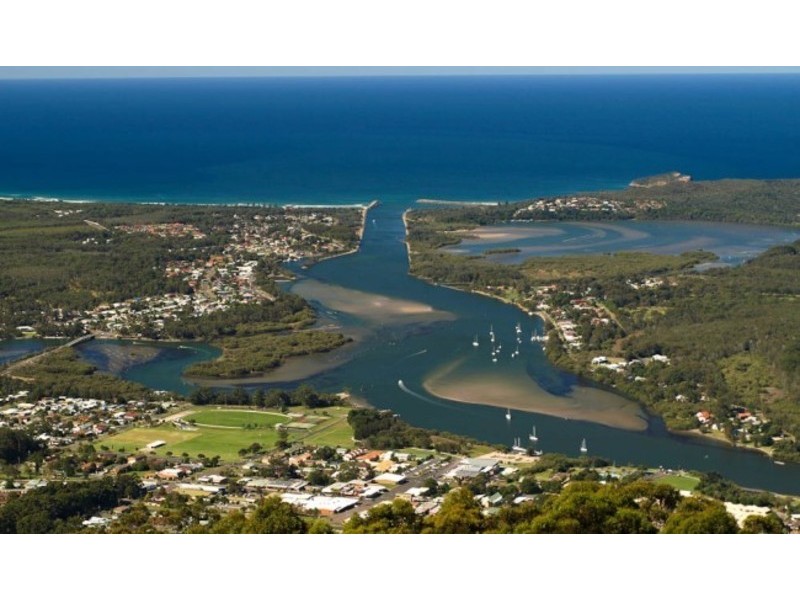1 & 2/68 Alfred St, North Haven NSW 2443