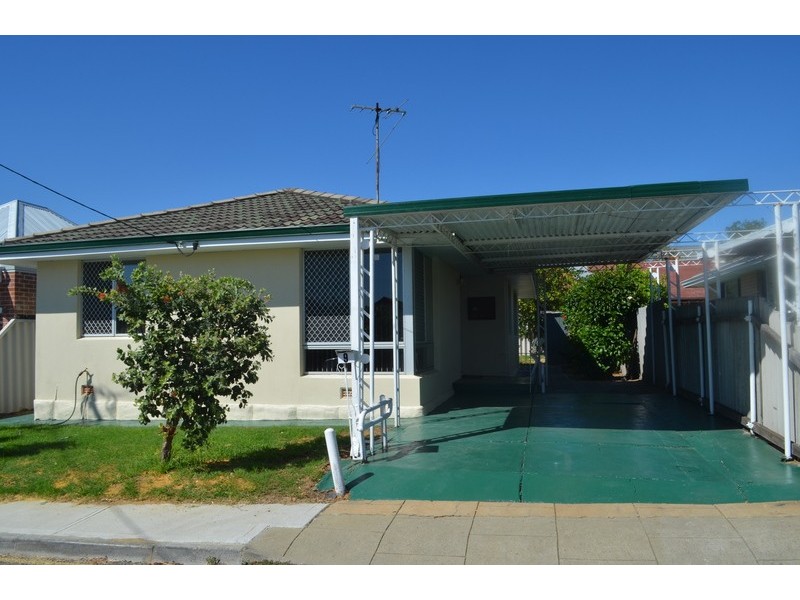 9 Fitzroy Street, West Perth WA 6005
