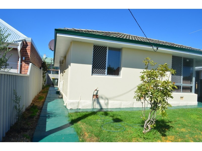 9 Fitzroy Street, West Perth WA 6005