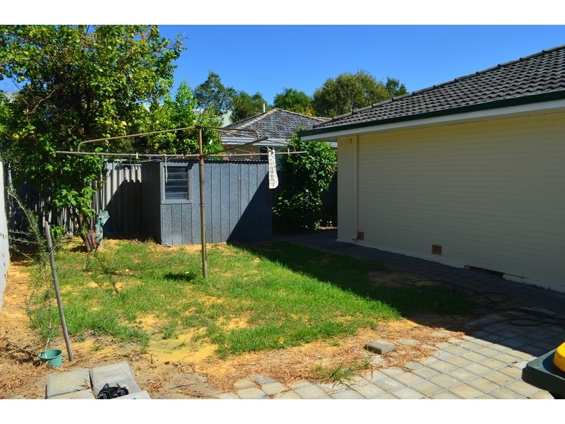 9 Fitzroy Street, West Perth WA 6005