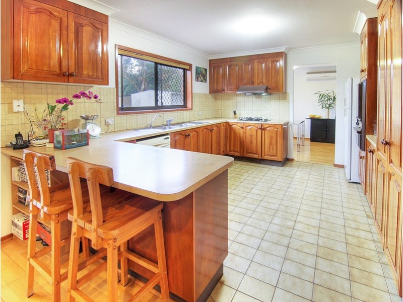 2 Wisconsin Court, Sunnybank Hills QLD 4109