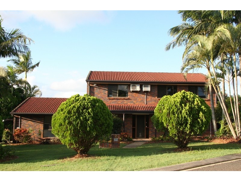 2 Wisconsin Court, Sunnybank Hills QLD 4109