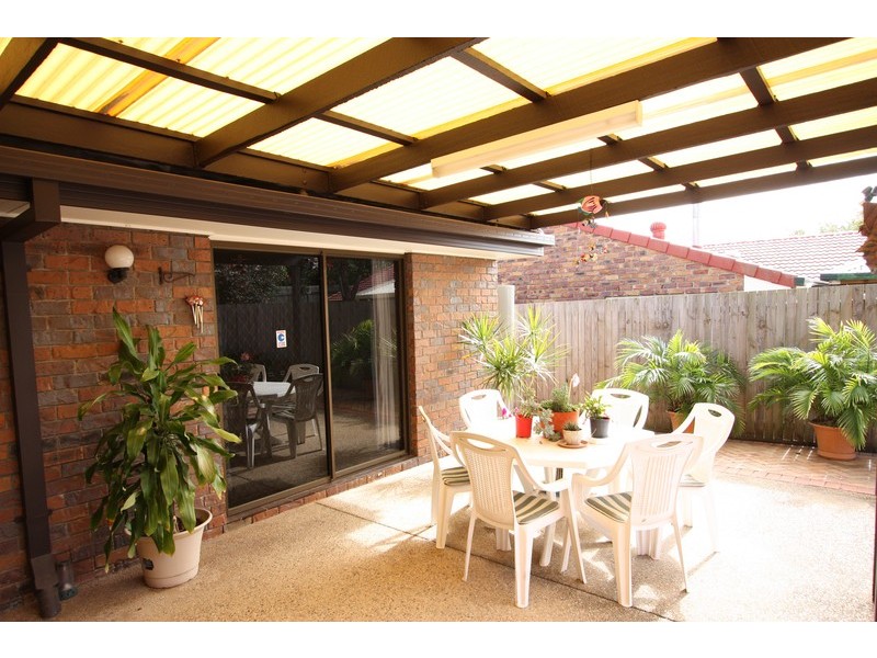 2 Wisconsin Court, Sunnybank Hills QLD 4109