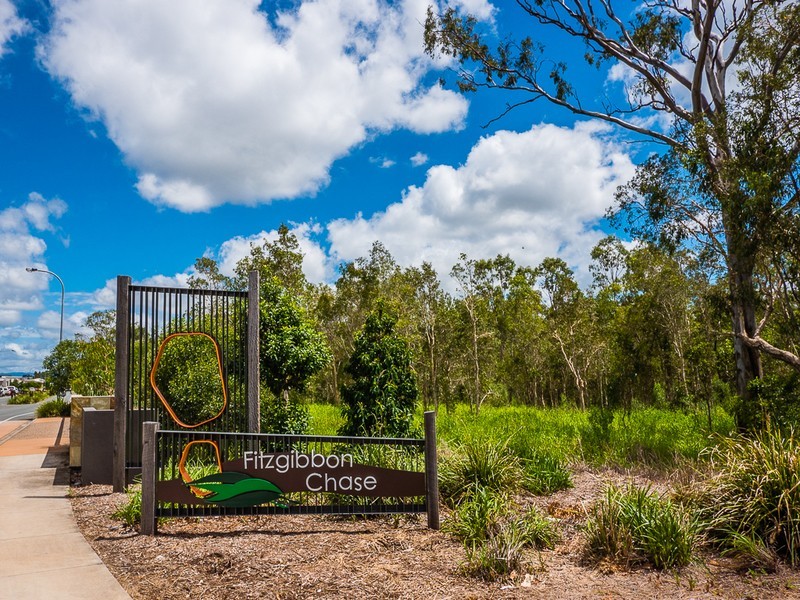 16 Warrumbungle Parade, Fitzgibbon QLD 4018