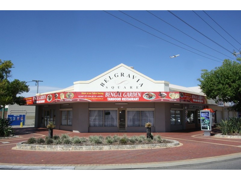 1 & 2/371  Belgravia Street, Cloverdale WA 6105