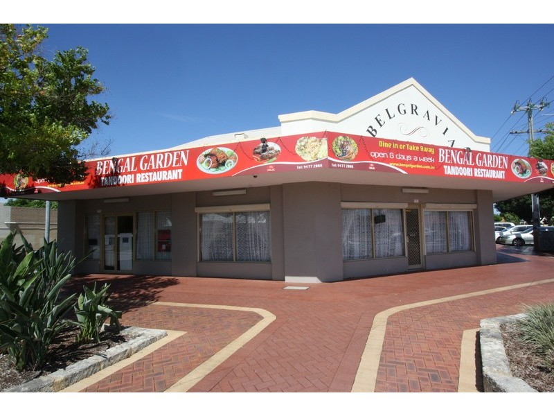 1 & 2/371  Belgravia Street, Cloverdale WA 6105