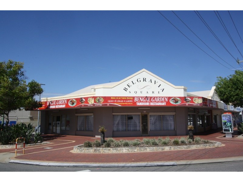 1 & 2/371  Belgravia Street, Cloverdale WA 6105