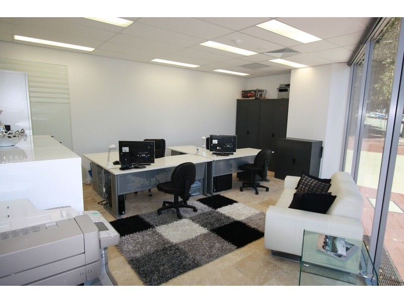 2/1 – 3 Brixton Street, Cottesloe WA 6011