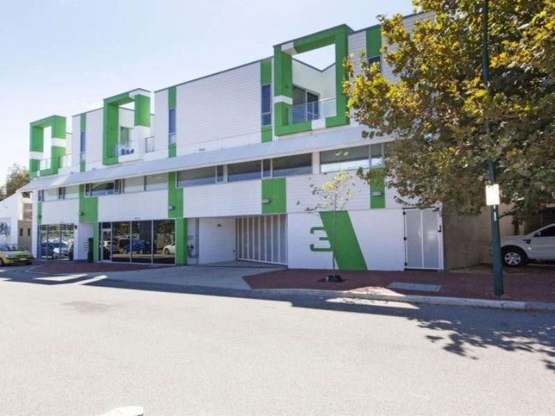 2/1 – 3 Brixton Street, Cottesloe WA 6011