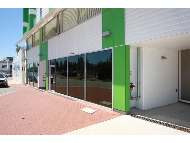 2/1 – 3 Brixton Street, Cottesloe WA 6011