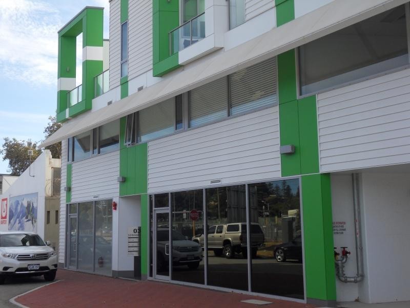 2/1 – 3 Brixton Street, Cottesloe WA 6011