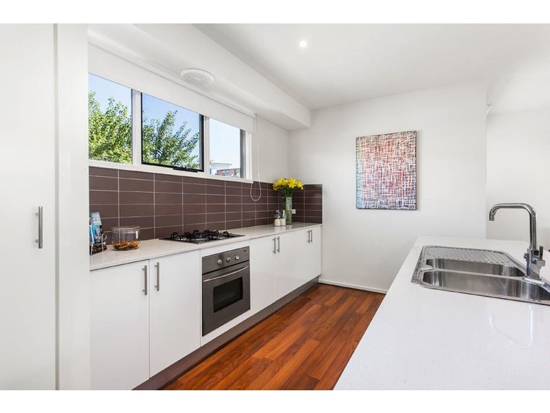3/12 Kingsville St, Kingsville VIC 3012