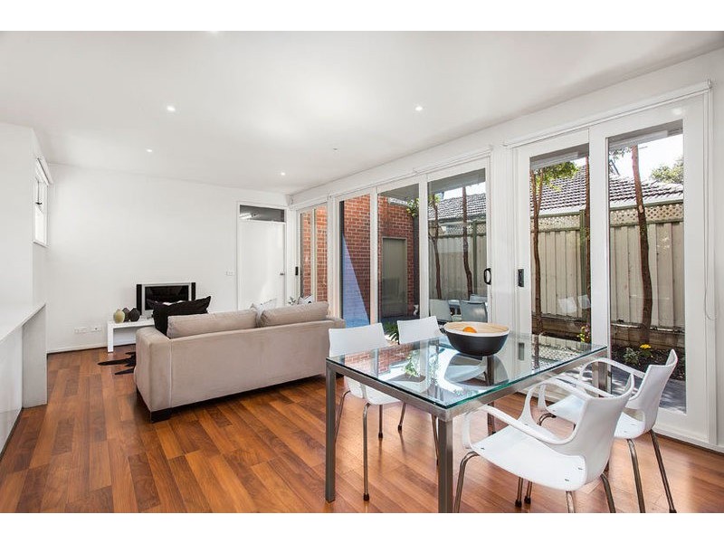 3/12 Kingsville St, Kingsville VIC 3012