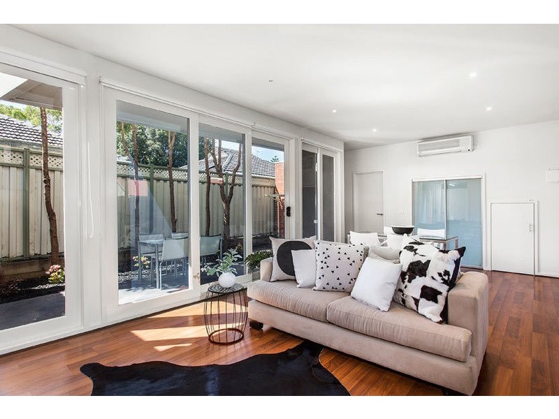 3/12 Kingsville St, Kingsville VIC 3012