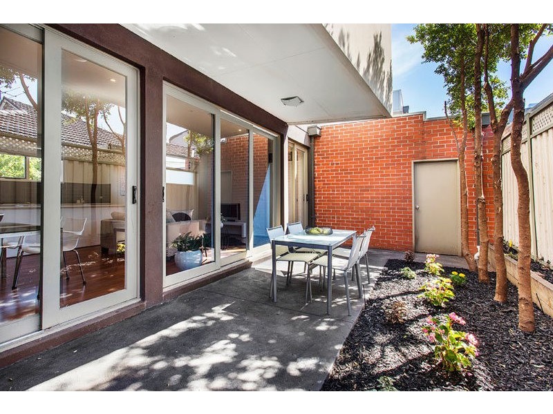 3/12 Kingsville St, Kingsville VIC 3012
