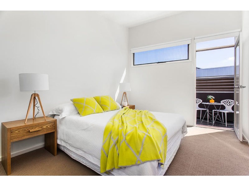 3/12 Kingsville St, Kingsville VIC 3012