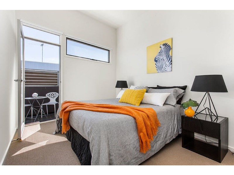 3/12 Kingsville St, Kingsville VIC 3012