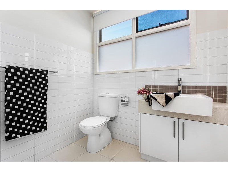 3/12 Kingsville St, Kingsville VIC 3012