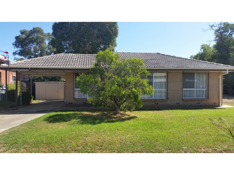 6/9 Percy St, Cheltenham SA 5014