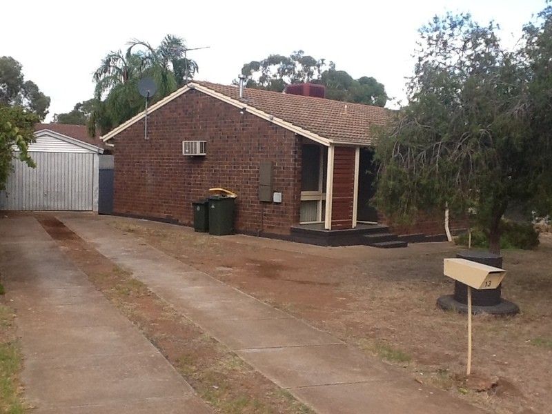 13 Kelvin Road, Ingle Farm SA 5098