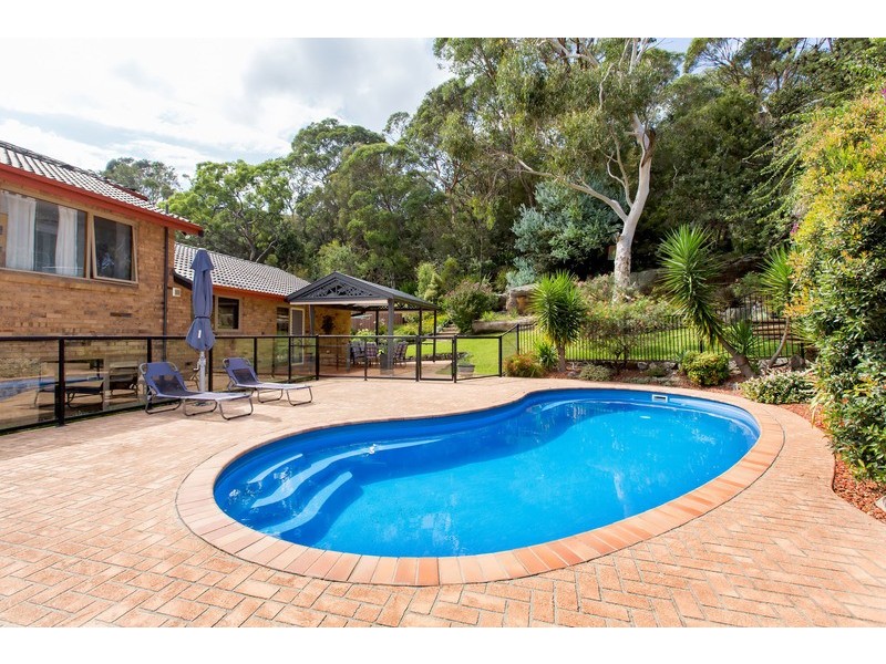 4 Lochness Place, Engadine NSW 2233
