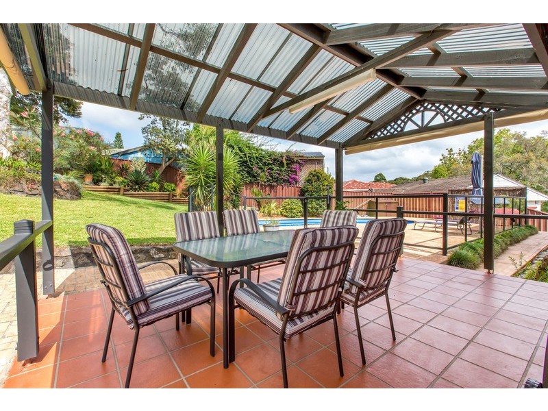 4 Lochness Place, Engadine NSW 2233