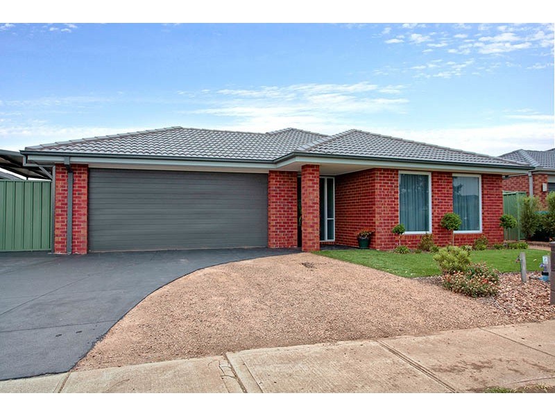 57 Vaughan Chase, Wyndham Vale VIC 3024