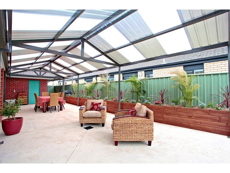 57 Vaughan Chase, Wyndham Vale VIC 3024