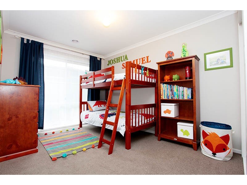 57 Vaughan Chase, Wyndham Vale VIC 3024