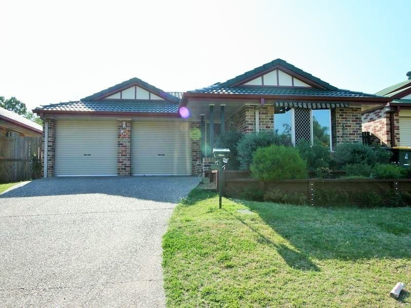 23 Serrata Circuit, Forest Lake QLD 4078