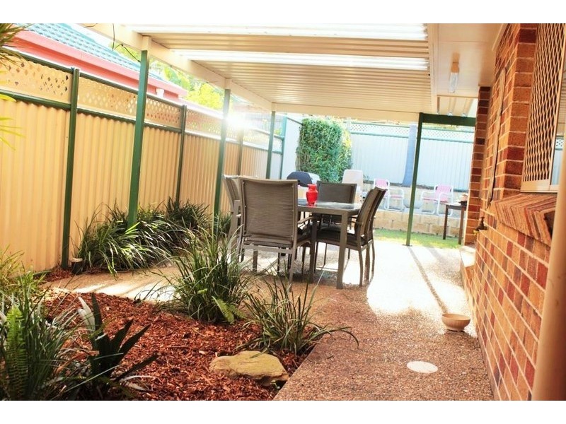 23 Serrata Circuit, Forest Lake QLD 4078