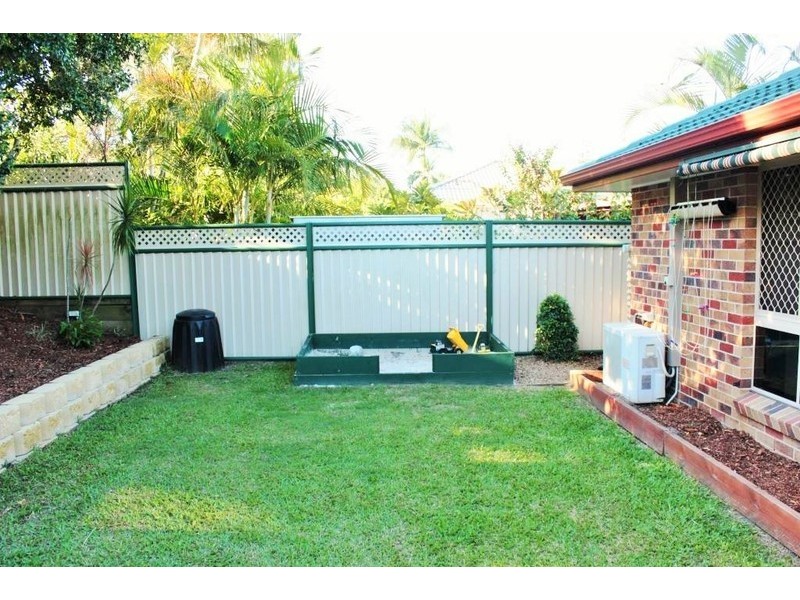 23 Serrata Circuit, Forest Lake QLD 4078