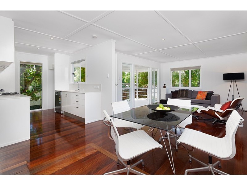 22 Pelleas Street, Bracken Ridge QLD 4017