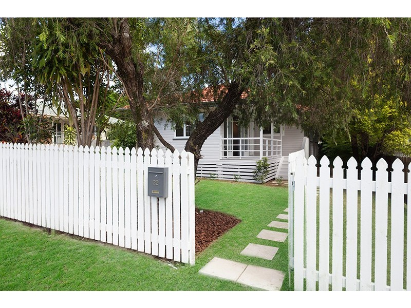 22 Pelleas Street, Bracken Ridge QLD 4017