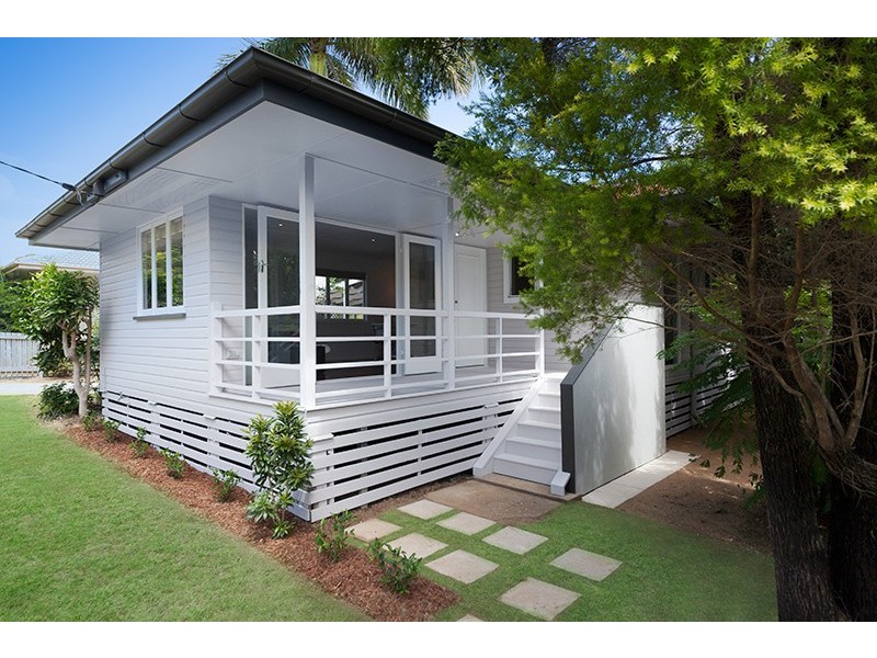 22 Pelleas Street, Bracken Ridge QLD 4017