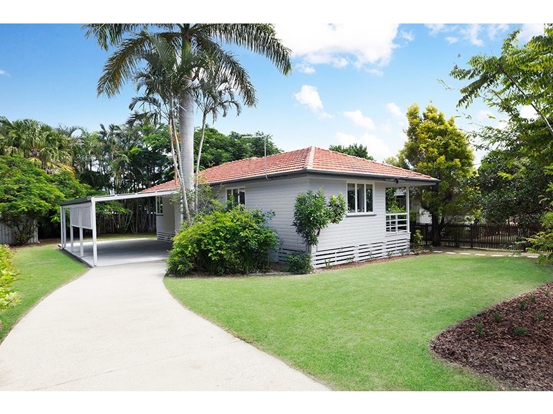 22 Pelleas Street, Bracken Ridge QLD 4017