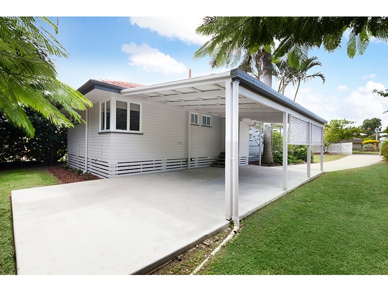 22 Pelleas Street, Bracken Ridge QLD 4017