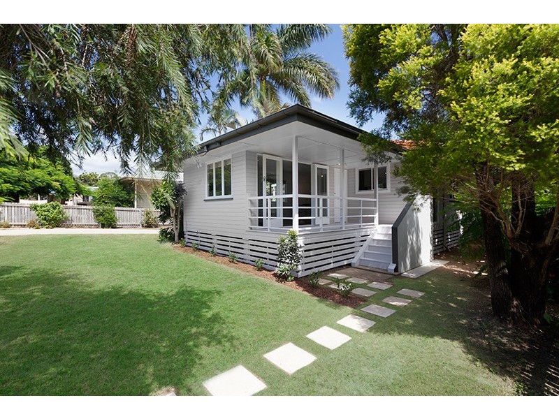 22 Pelleas Street, Bracken Ridge QLD 4017