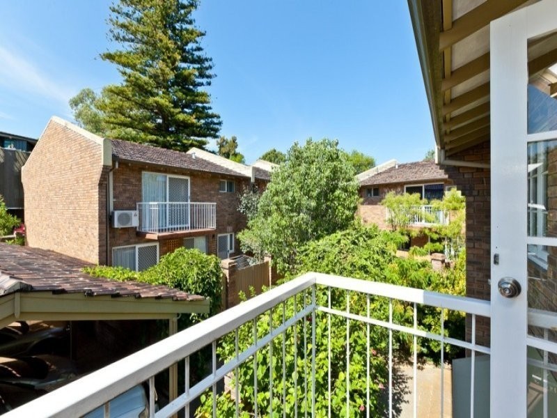 14/36 Megalong Street, Nedlands WA 6009