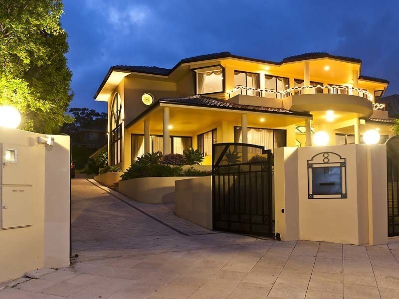 8 Bateman Rd, Mount Pleasant WA 6153