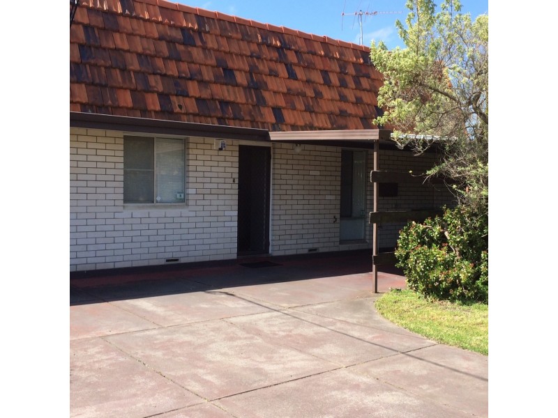 4/121 Powell Street, Joondanna WA 6060