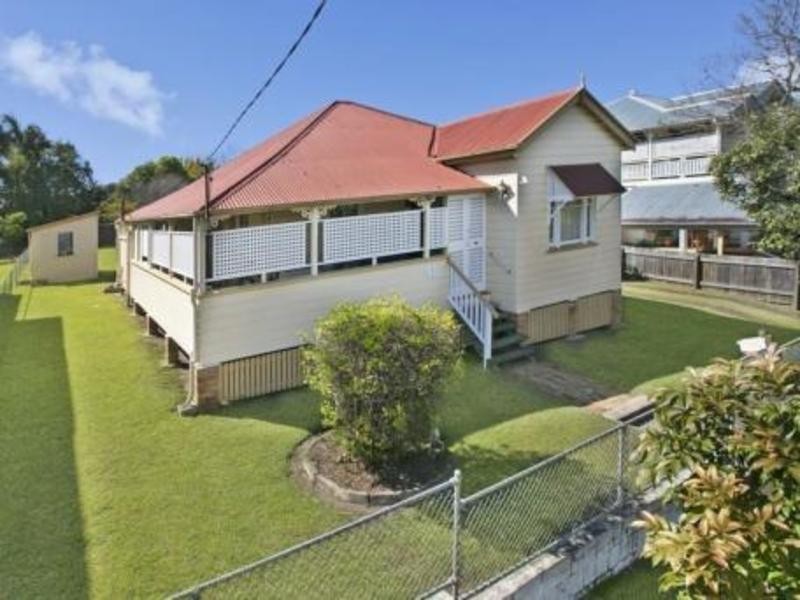41 Bulimba Street, Bulimba QLD 4171