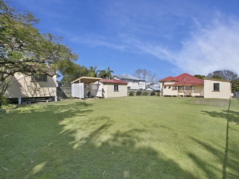41 Bulimba Street, Bulimba QLD 4171