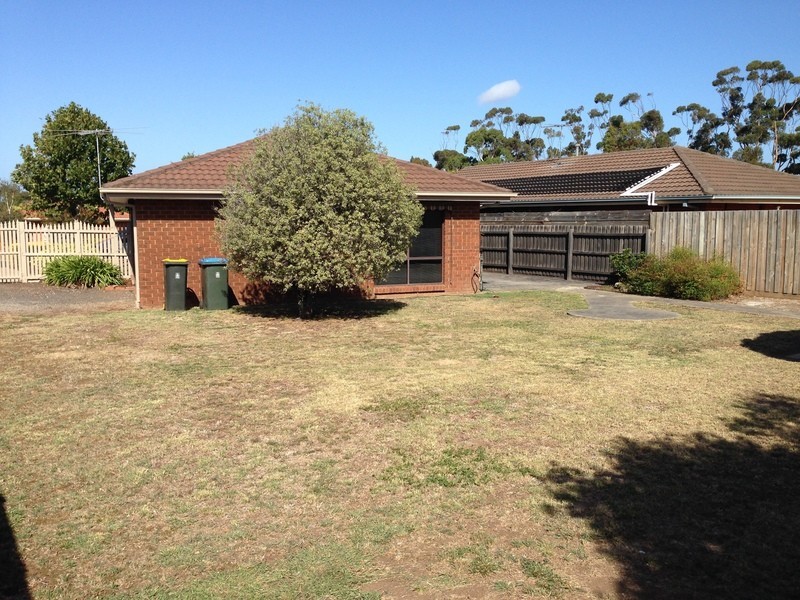 2 Oxley Court, Wyndham Vale VIC 3024
